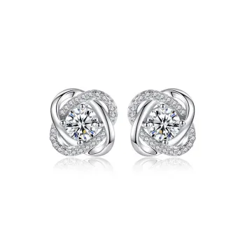 INSIDEOUT S925 Stud Earrings Women's