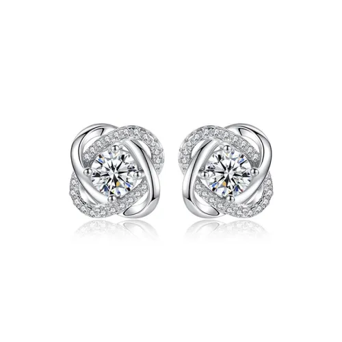 INSIDEOUT S925 Stud Earrings Women's