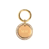 Gold, Fortune Nameplates, Free Engraving