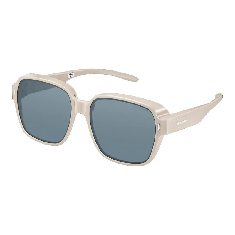 BENEUNDER TR90 Square Sunglasses Unisex-2