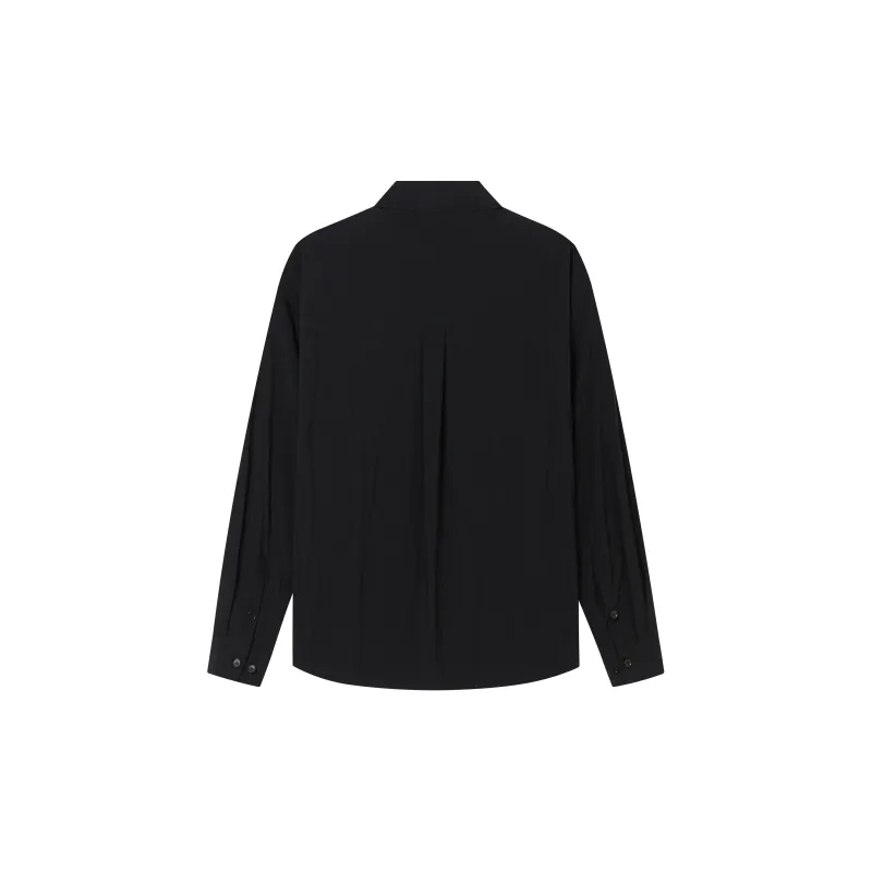 FORNINES Shirts Unisex-7