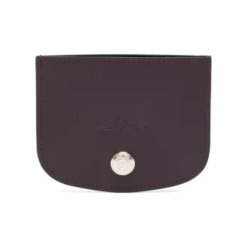 LONGCHAMP Épure Cardholder