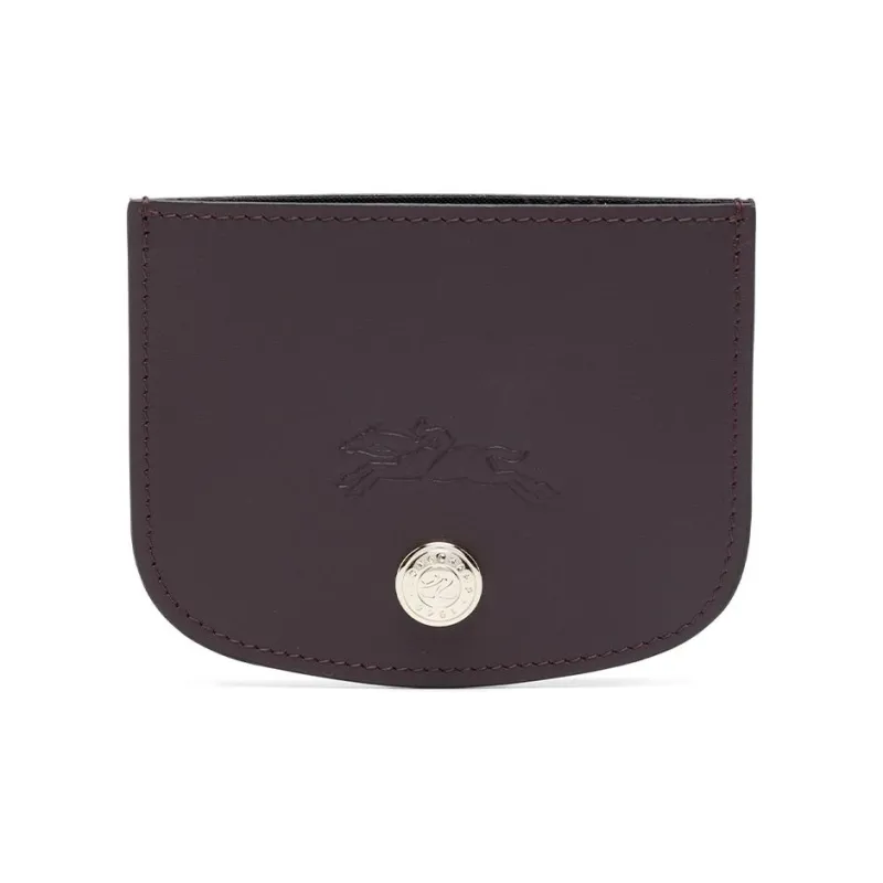 LONGCHAMP Épure Cardholder-0