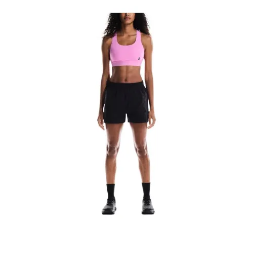 On Core Bra Sports Underwear Women's Raspberry Red