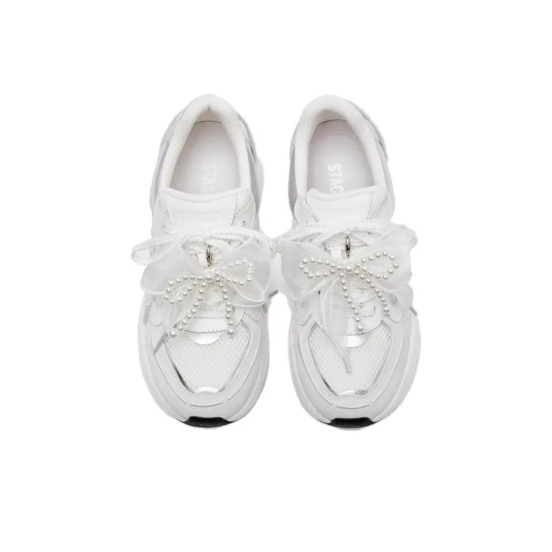 Staccato Butterfly Island Collection, Starlight Butterfly Low Top Casual Shoes Women's-3