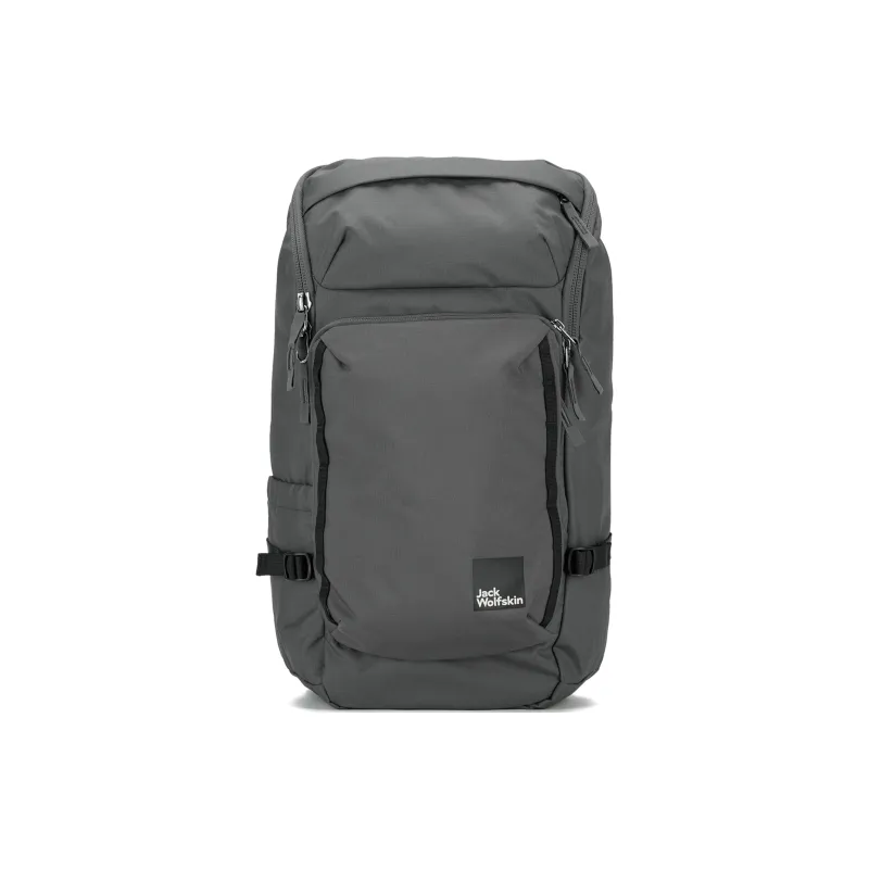 Jack Wolfskin Polyester Backpack Unisex Multiple-3
