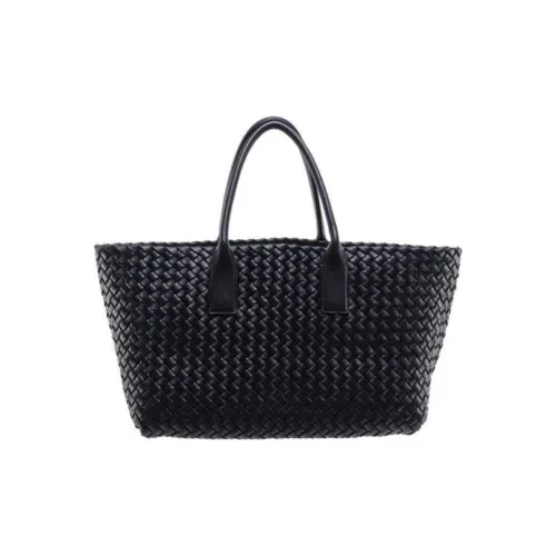 Bottega Veneta Cabat Handbags