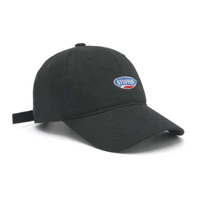 STUFFER 100% Cotton Baseball Caps Unisex-7