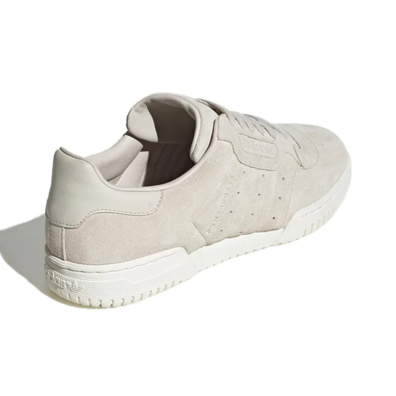 Adidas Powerphase Alumina Off White Women's-4