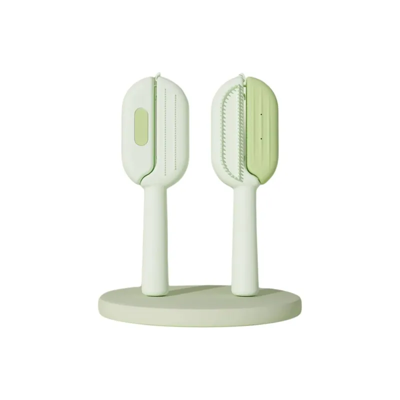 Hippie dogs Cat And Dog Combs & Flea Combs-7