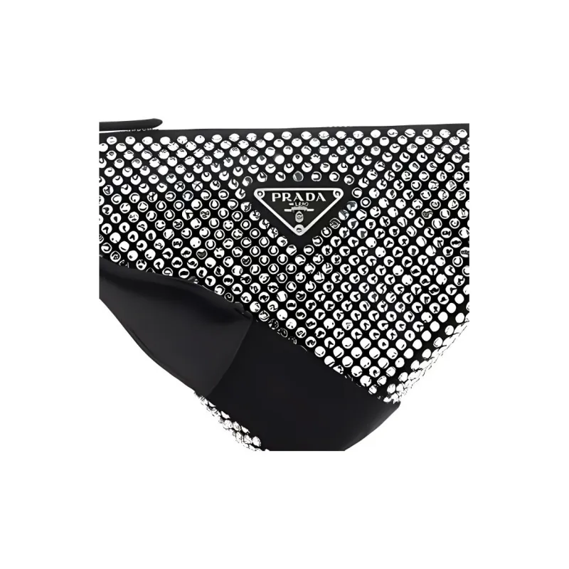 PRADA Shoulder Bags-2