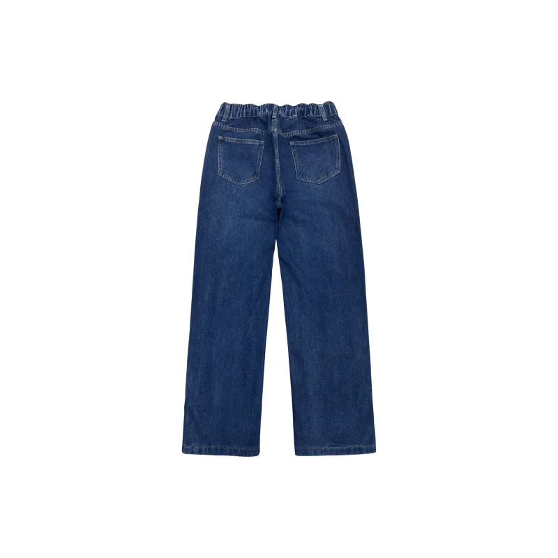ELCORO Jeans Unisex-1