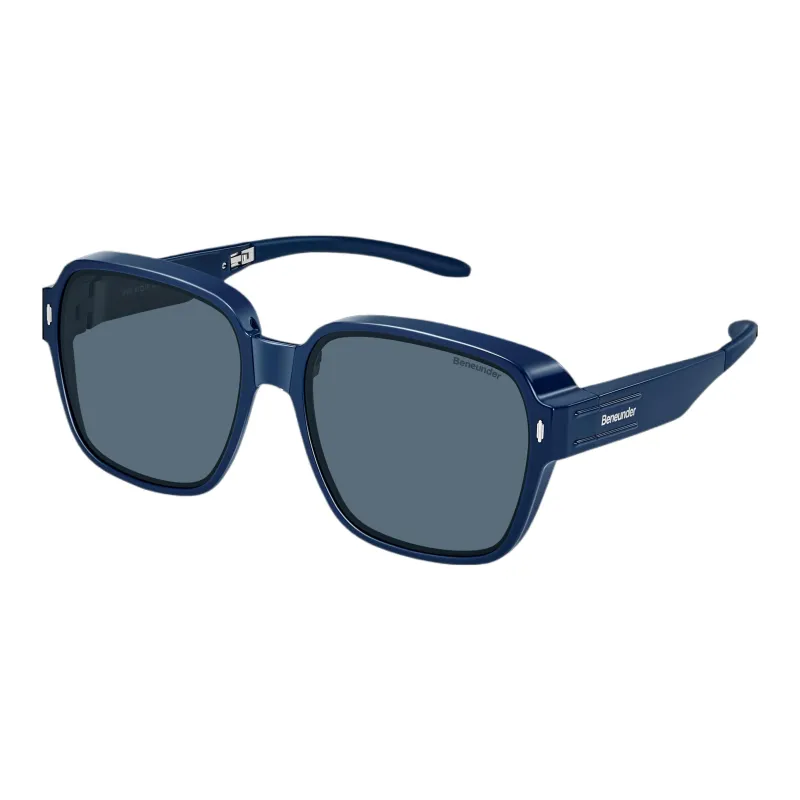 BENEUNDER TR90 Square Sunglasses Unisex-6