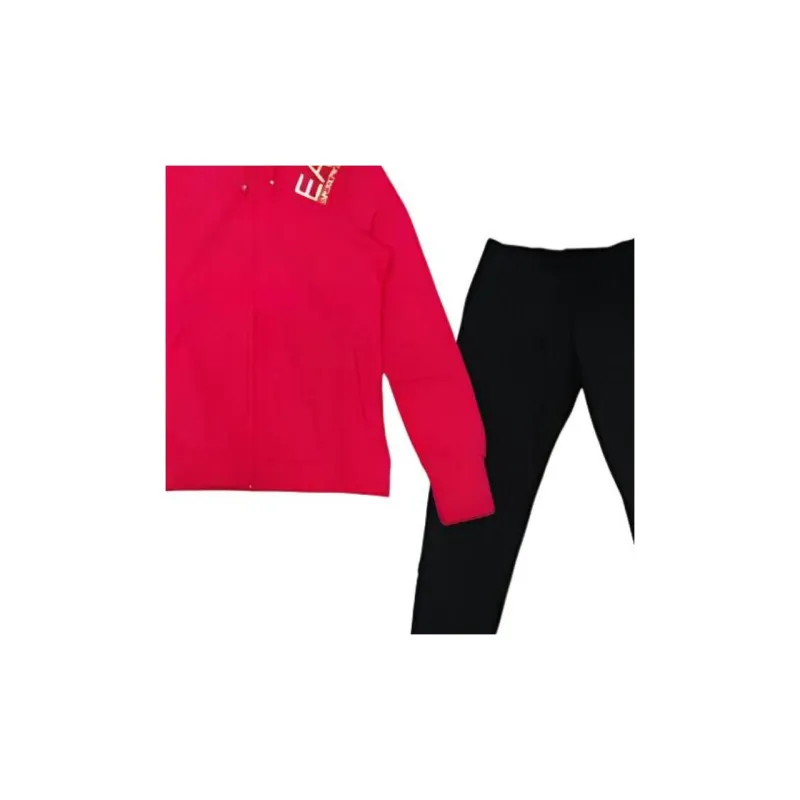 EMPORIO ARMANI EA7 Casual Suit Women's-1