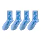 4 Blue