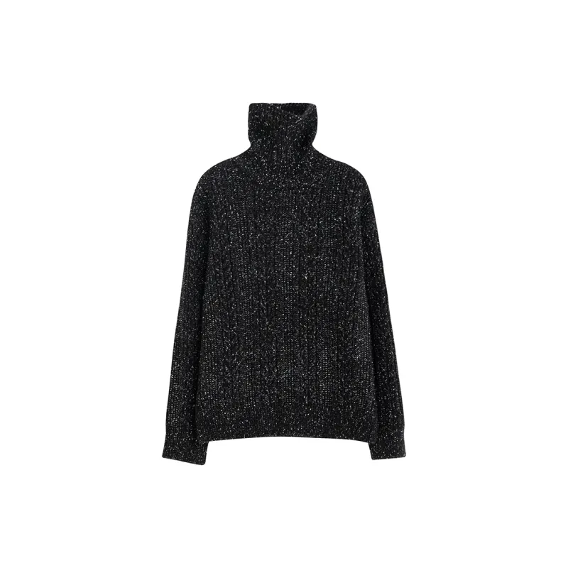 SOON FLOWER Knitwear Women's-1