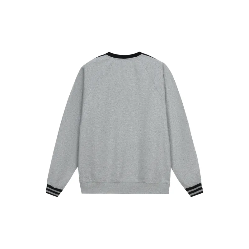 WAITINGWAVE Sweatshirts Unisex-3