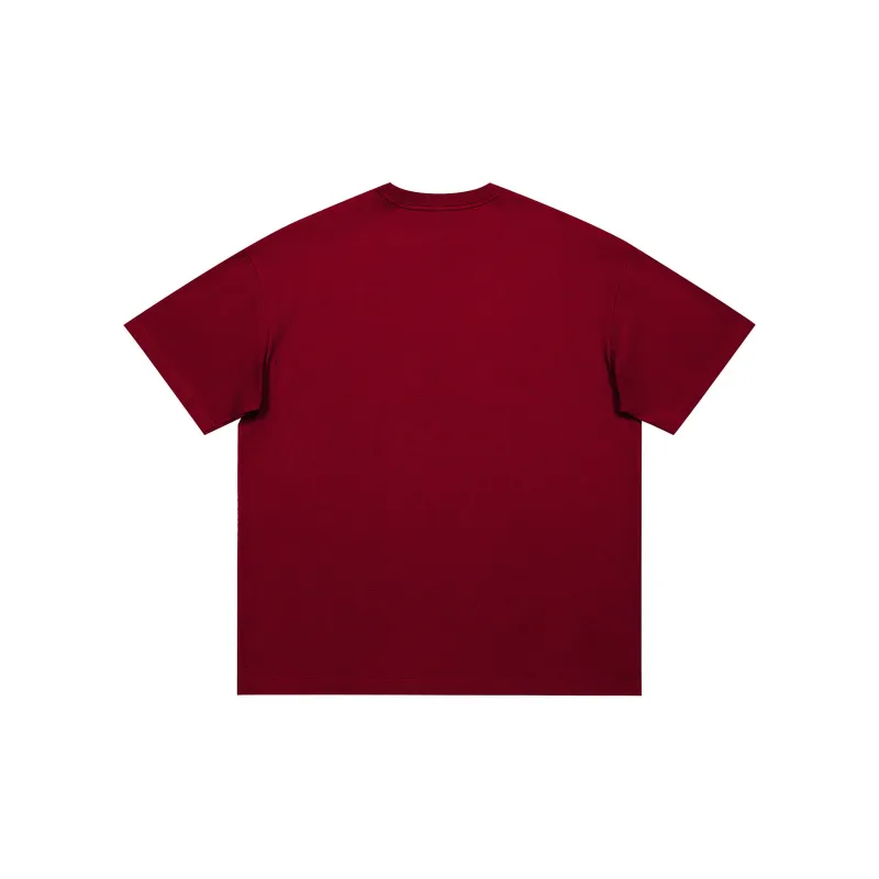 CHARLIE GOLF T Shirt Unisex Black-9