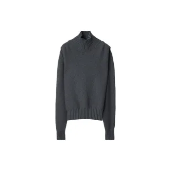 Burberry Turtleneck Sweater