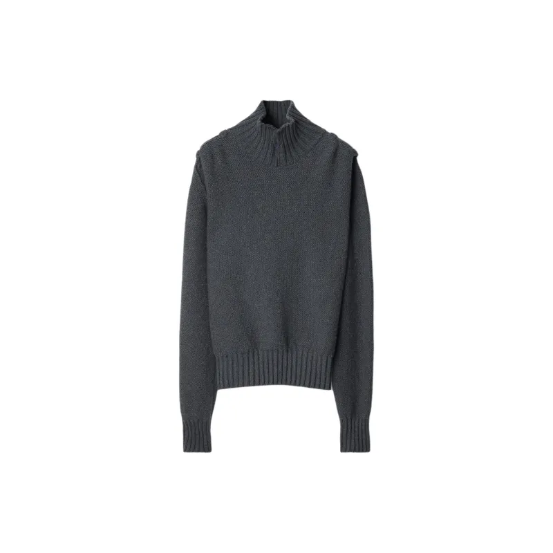 Burberry Turtleneck Sweater-0