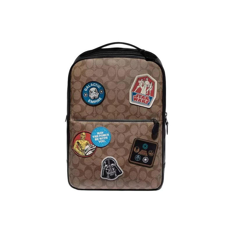 COACH Westway Backpacks-0