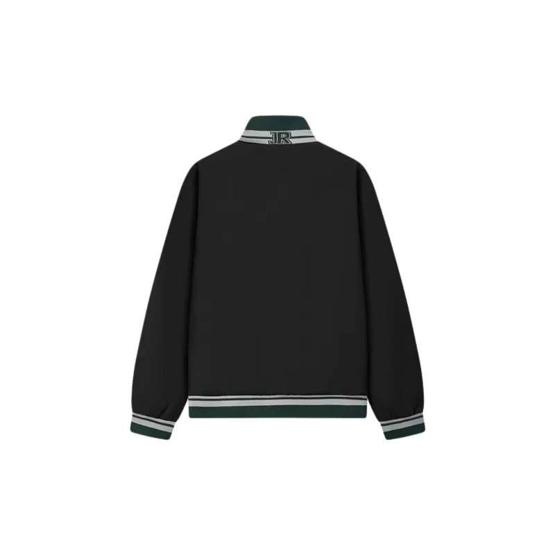 JOHN RICHMOND Jackets Coats Men's Black-1
