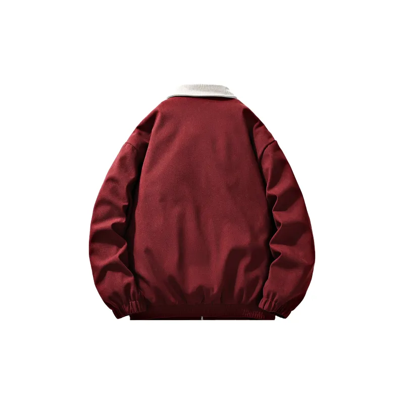 David Bakken Jackets Coats Unisex-1