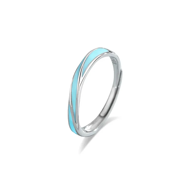 D.K.X Rings Unisex-4