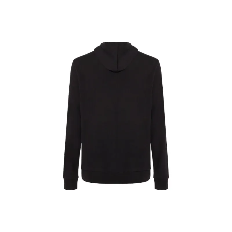 Oakley Duality B1B Po Sweatshirt Men's Black-1