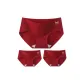 A Set-Lucky Red-Ripple+Shooting Stars+Triangle (3 Pack)