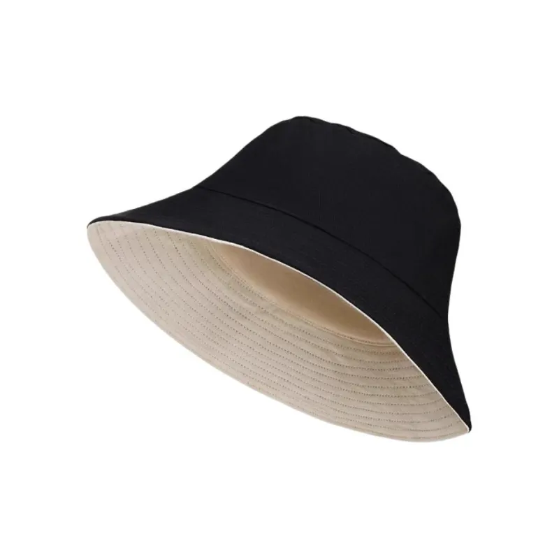 TUCANO Cotton Bucket Hats Unisex-0