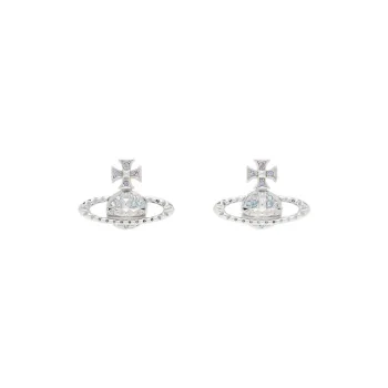 Vivienne Westwood Mayfair Bas Relief Earrings