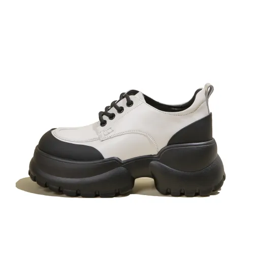 Earl Cat Casual Single Shoes Women's