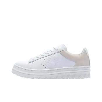Pro Leather Converse X2 Low 'Black Ice White'