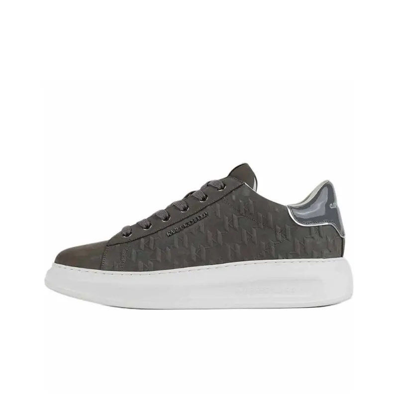 KARL LAGERFELD / Karl Lagerfeld Jeans Kapri Sneakers-0