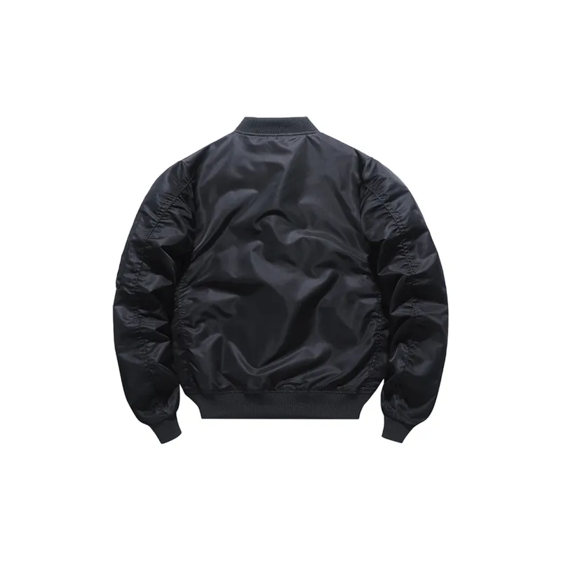 OPMO FW24 Jackets Coats Unisex Angora Red-19