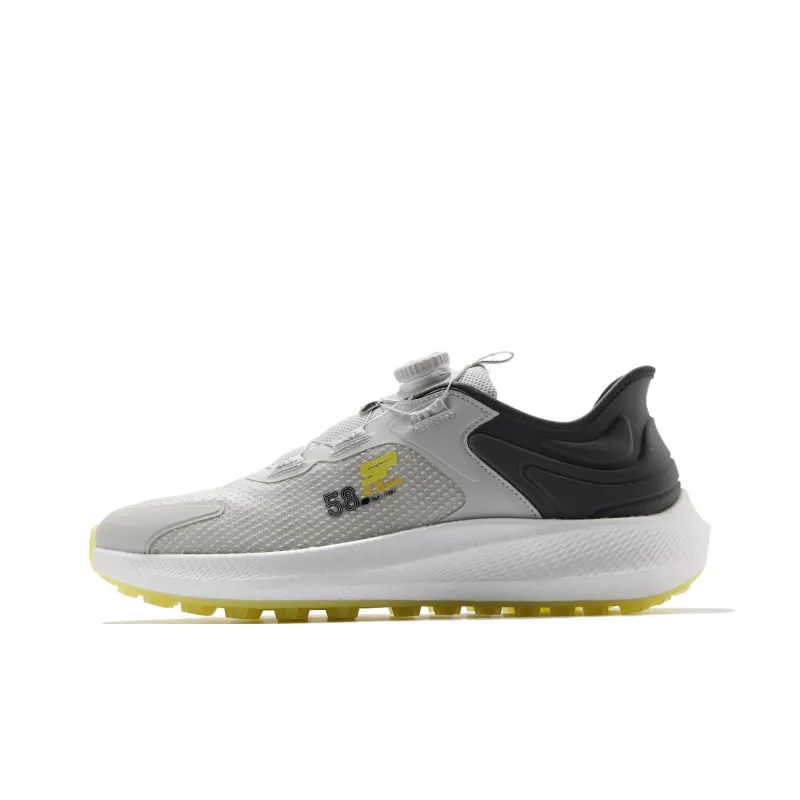 SOUTHPORT Cushioning Breathable Support Low-Top Golf Shoes Men's-3