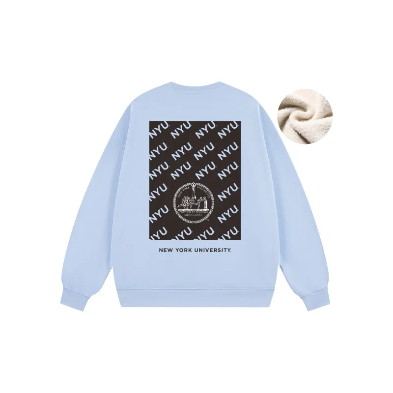 NCAA Sweatshirts Unisex-29