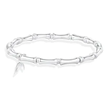 BTOE 999 Fine Silver Bracelets Women's