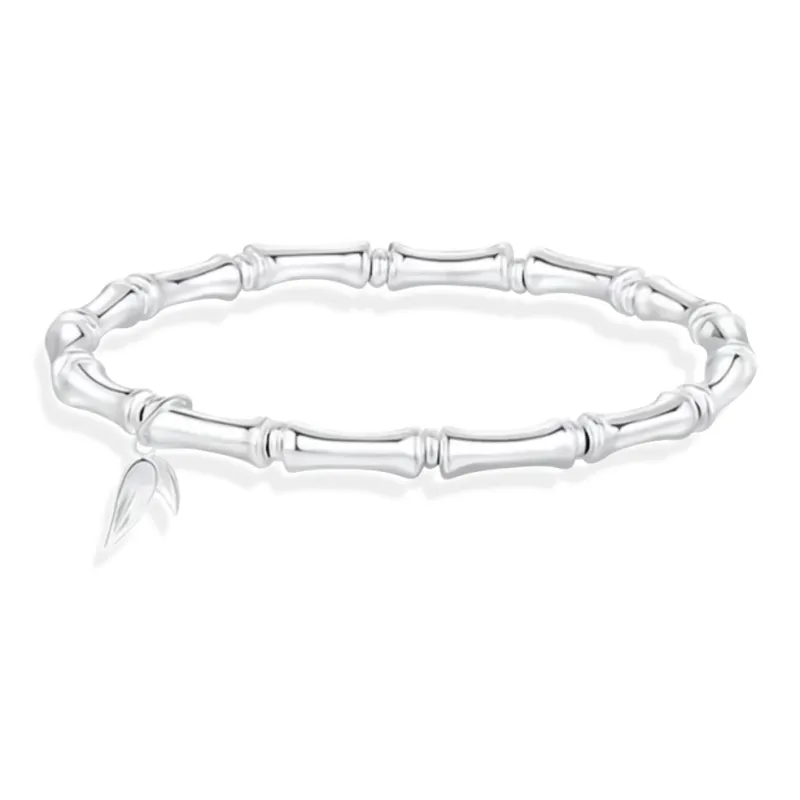 BTOE 999 Fine Silver Bracelets Women's-0