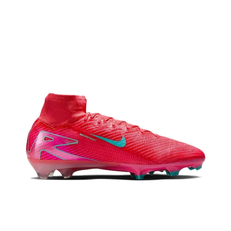 Nike Zoom Mercurial Superfly 10 Elite Fg Mad Energy Pack-1