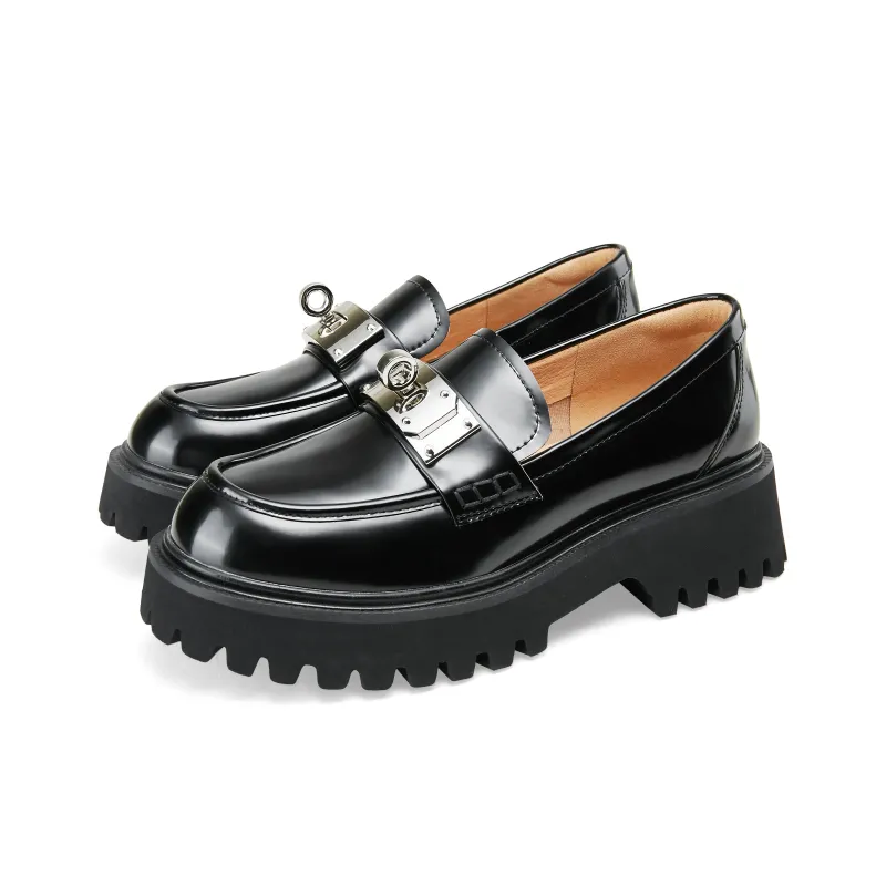 D FUSE SCANDINAVIA Loafers Women's-2