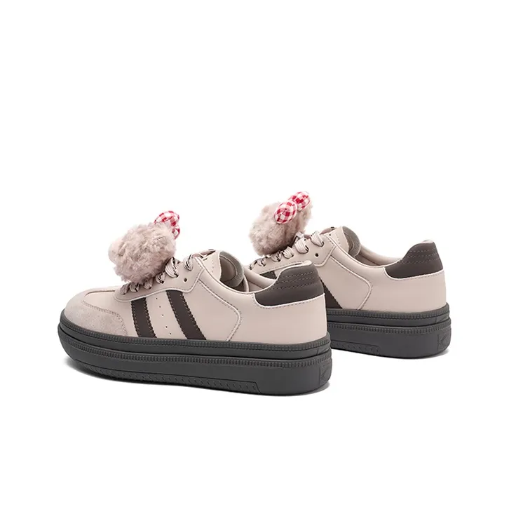 JOSINY Low-Top Skateboard Shoes Women's-13