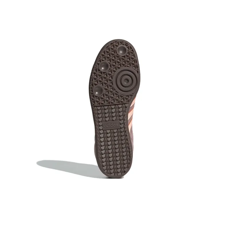 Samba Women's Adidas Originals Og 'Warm Clay Clear Orange' Women's-4