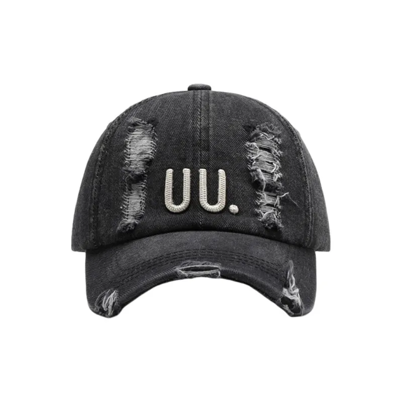 Mulinsen Cotton Baseball Caps Unisex-1