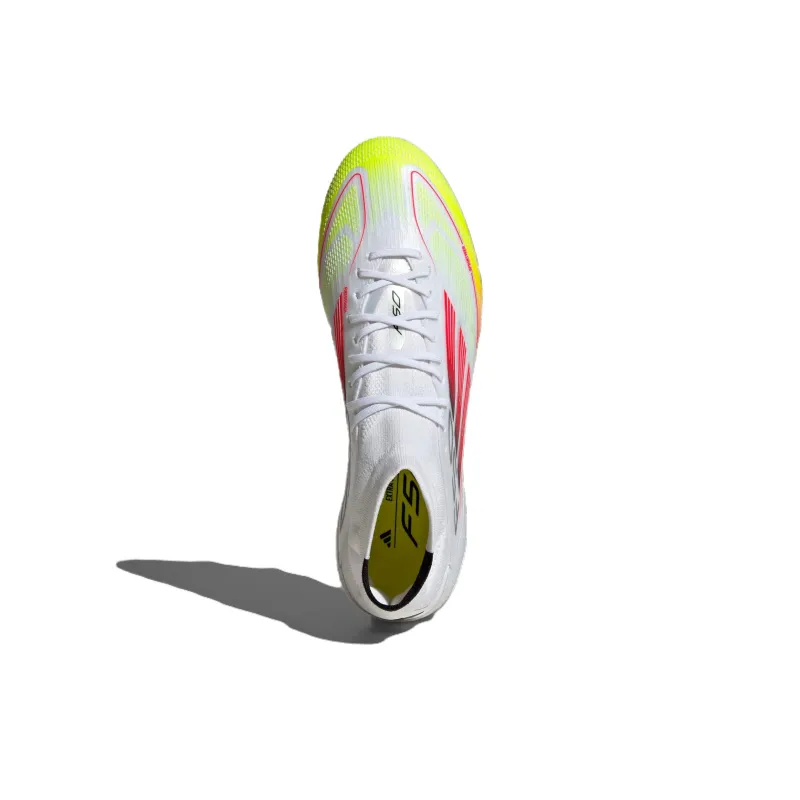 Adidas F50 Elite Mid Cut Fg Solar Pack Women's-2