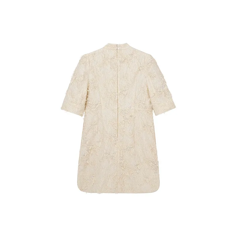 D'zzit Long Sleeved Dress Women's-1