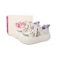 Gray Purple (A83 Beige Purple Fish)