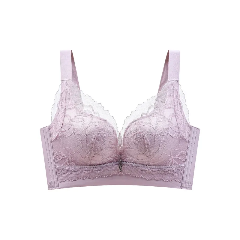 Elan and White Women's Bras-6