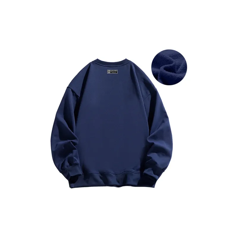 ARCLINEA Sweatshirts Unisex-26